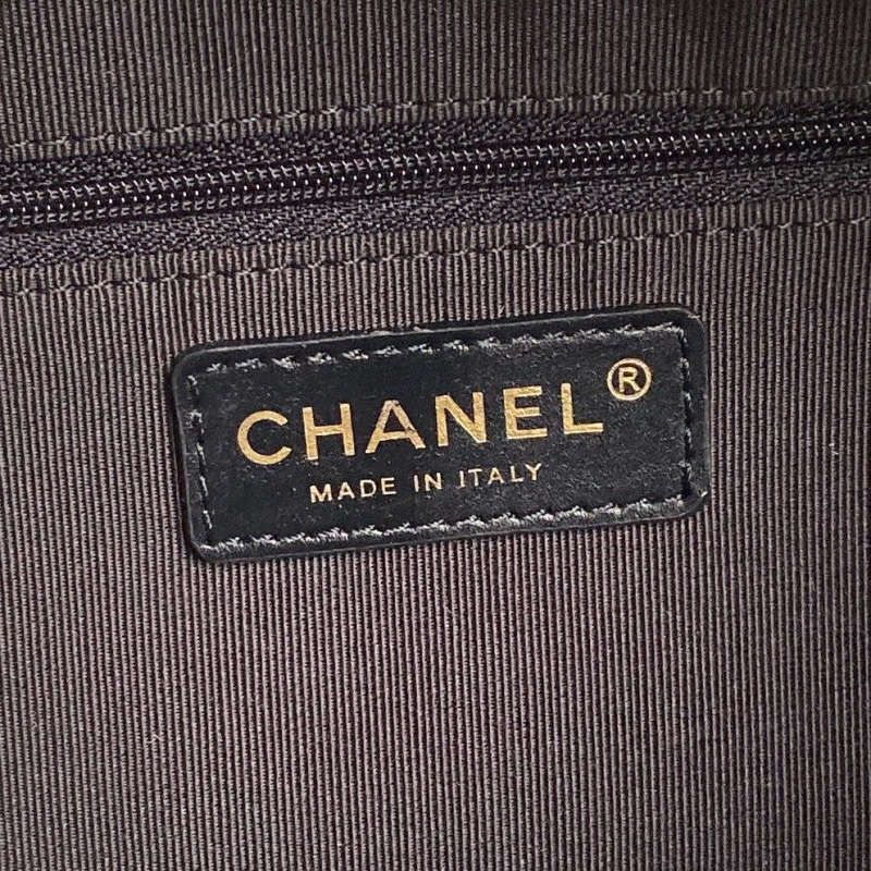 Chanel Top Handle Bags